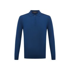 Шерстяное поло Loro Piana
