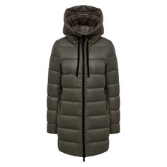 Пуховик Suyen Moncler
