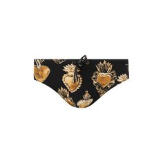 Плавки Dolce & Gabbana