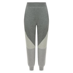 Шерстяные джоггеры Stella McCartney