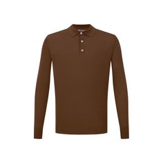 Шерстяное поло Loro Piana