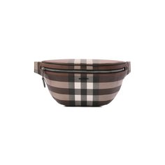 Поясная сумка Cason Burberry