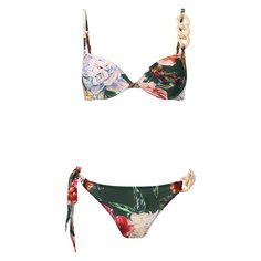 Раздельный купальник Andres Sarda