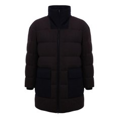 Кашемировый пуховик Loro Piana