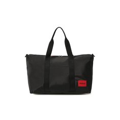 Текстильная спортивная сумка HUGO