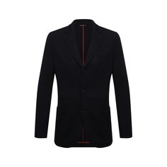 Шерстяной пиджак Loro Piana