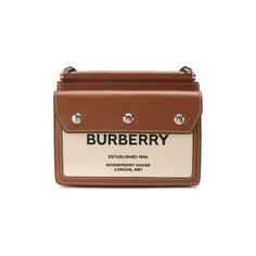 Сумка Title Burberry