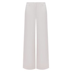 Льняные брюки Loro Piana