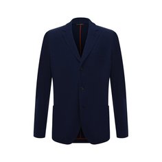 Кашемировый пиджак Loro Piana