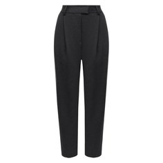 Хлопковые брюки Brunello Cucinelli