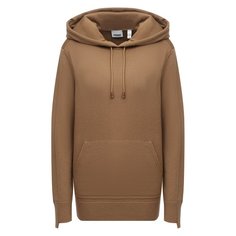 Шерстяное худи Burberry