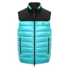 Пуховый жилет Ortac Moncler
