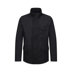 Шерстяная куртка Giorgio Armani