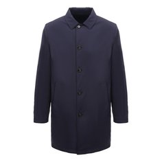 Двусторонний плащ Loro Piana