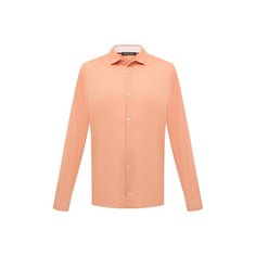 Льняная рубашка Loro Piana