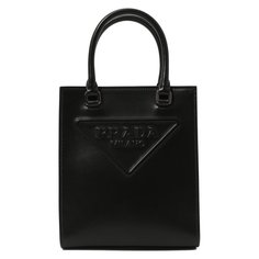 Сумка-тоут Prada