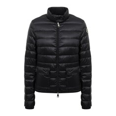 Пуховая куртка Lans Moncler