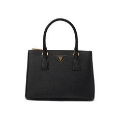 Сумка-тоут Galleria Prada