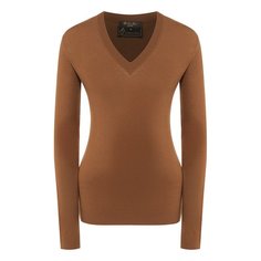 Шерстяной пуловер Loro Piana