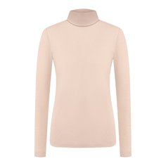 Водолазка из кашемира и шелка Loro Piana