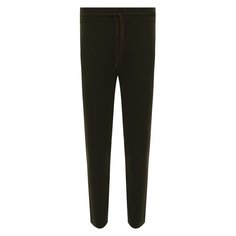 Кашемировые брюки Loro Piana