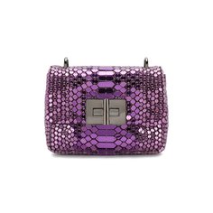 Сумка Natalia Soft small Tom Ford