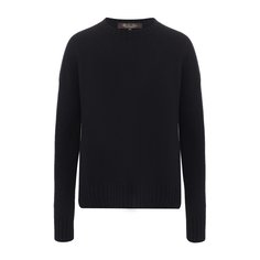 Кашемировый пуловер Loro Piana
