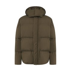 Пуховик Bottega Veneta