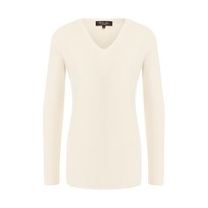 Кашемировый пуловер Loro Piana