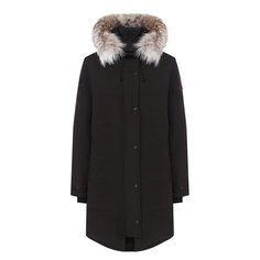 Пуховик Shelburne Canada Goose