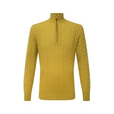 Кашемировый свитер Loro Piana