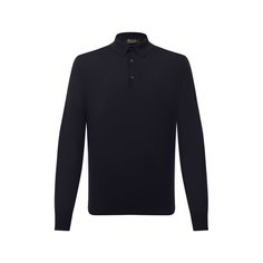 Шерстяное поло Loro Piana