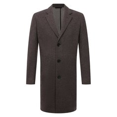 Кашемировое пальто Ermenegildo Zegna