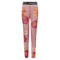 Леггинсы Dolce & Gabbana