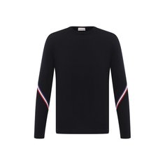 Шерстяной джемпер Moncler