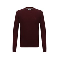 Кашемировый джемпер Burberry