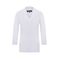 Кашемировый пуловер Loro Piana