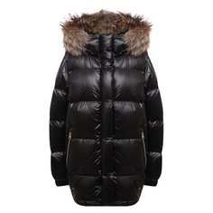 Пуховик Woolrich