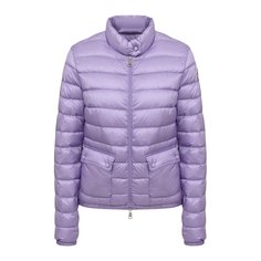 Пуховая куртка Lans Moncler