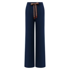 Кашемировые брюки Loro Piana