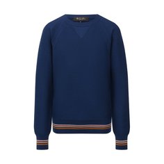 Кашемировый пуловер Loro Piana