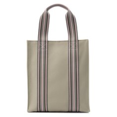 Сумка-шопер Suitcase Stripe Loro Piana