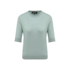 Кашемировый пуловер Loro Piana