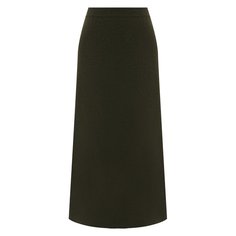 Кашемировая юбка Loro Piana