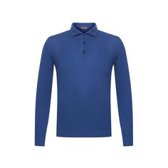 Кашемировое поло Loro Piana