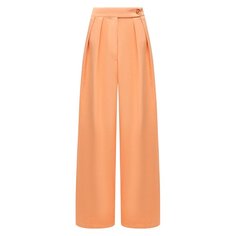 Хлопковые брюки Dries Van Noten