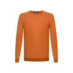 Джемпер из шерсти и кашемира Loro Piana