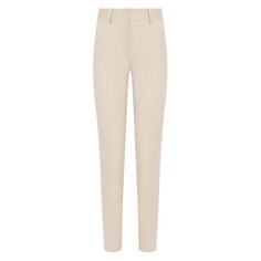 Хлопковые брюки Loro Piana
