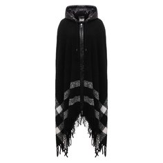 Накидка с капюшоном Moncler