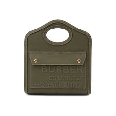 Сумка Pocket Bag mini Burberry